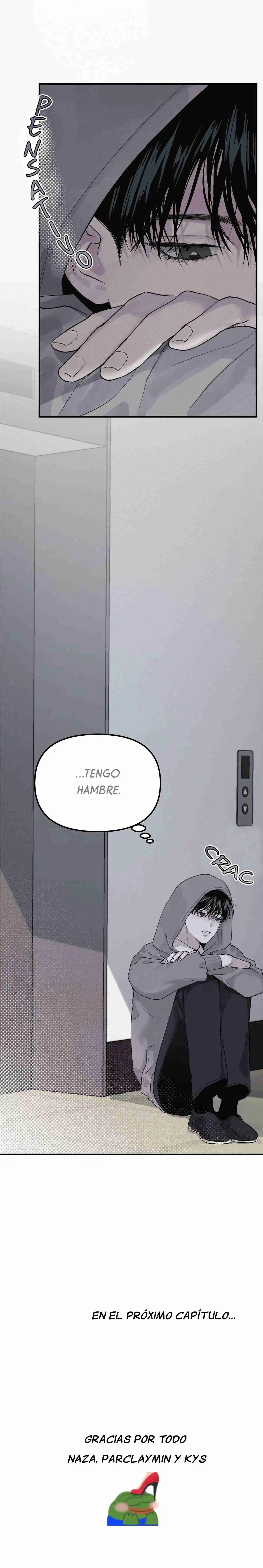 Proyeccion - Capítulo 2 - Página 27 - LectorTMOo