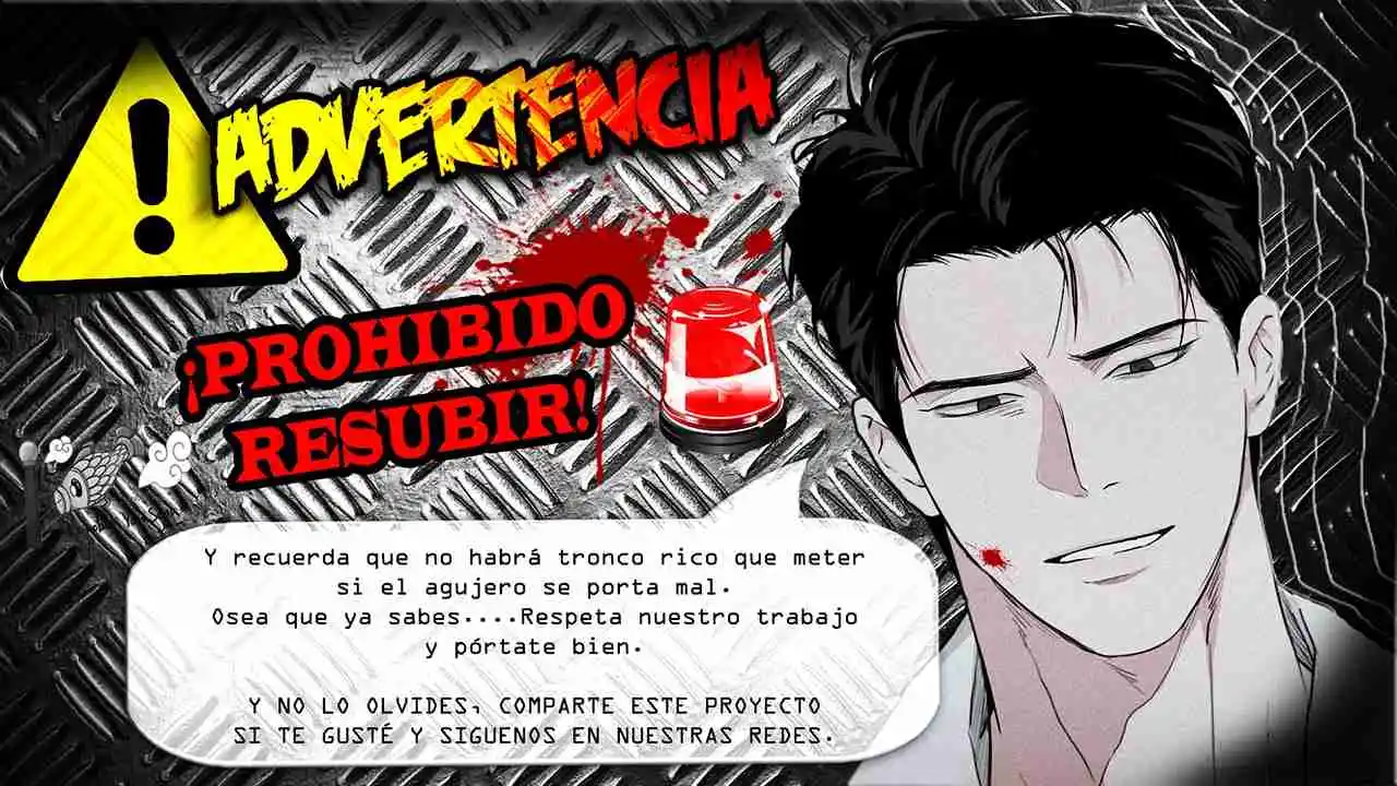 Proyeccion - Capítulo 2 - Página 28 - LectorTMOo