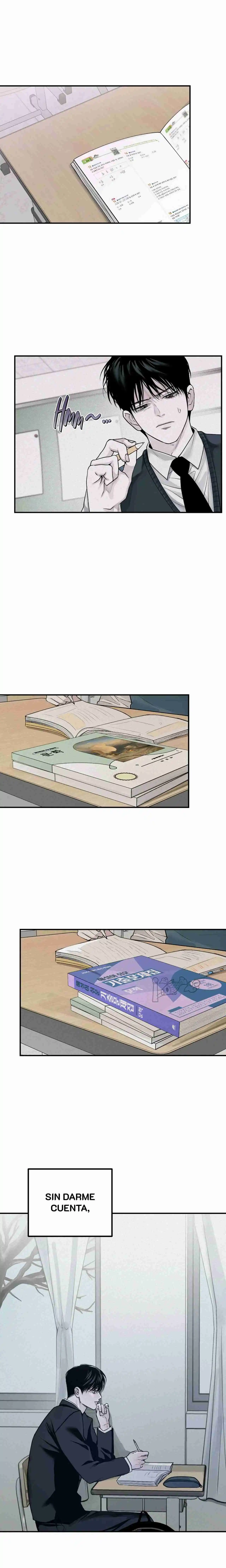 Proyeccion - Capítulo 20 - Página 11 - LectorTMOo