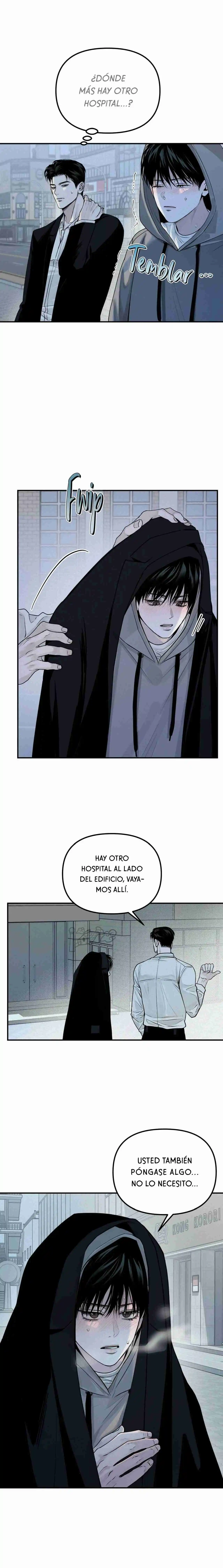 Proyeccion - Capítulo 20 - Página 17 - LectorTMOo