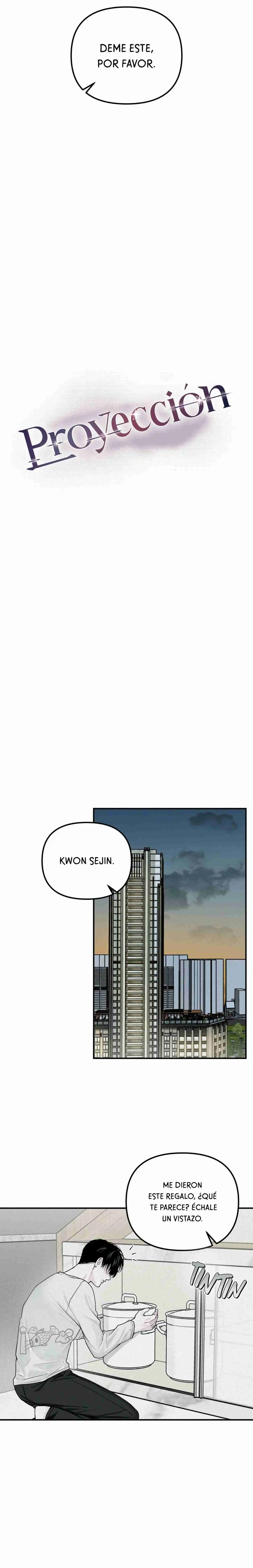 Proyeccion - Capítulo 21 - Página 6 - LectorTMOo