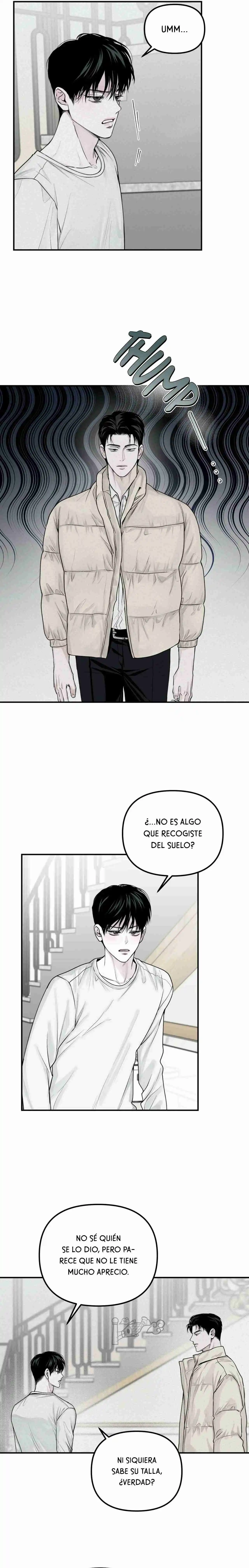 Proyeccion - Capítulo 21 - Página 7 - LectorTMOo