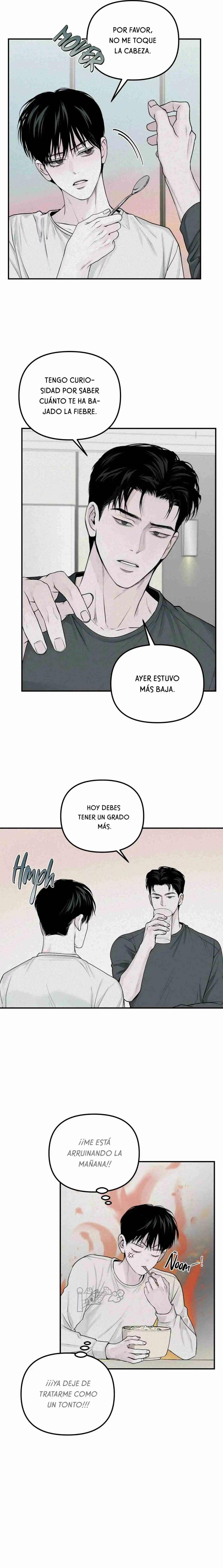 Proyeccion - Capítulo 21 - Página 13 - LectorTMOo