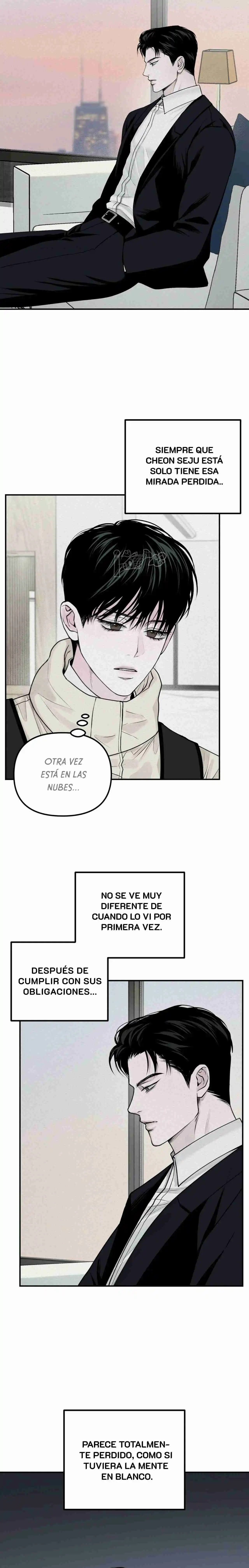Proyeccion - Capítulo 21 - Página 15 - LectorTMOo