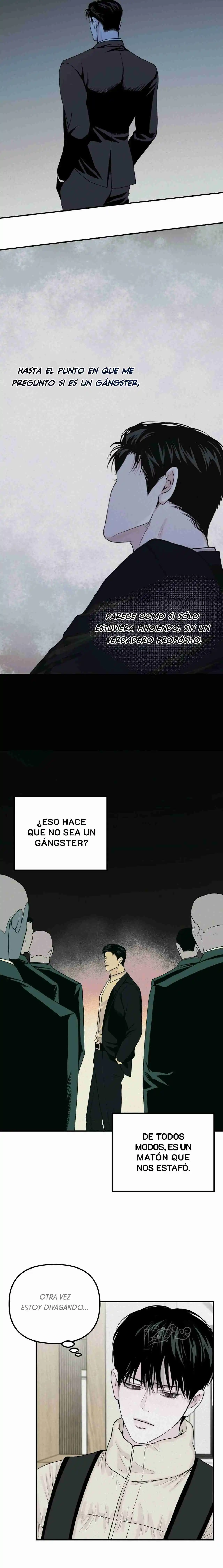 Proyeccion - Capítulo 21 - Página 16 - LectorTMOo