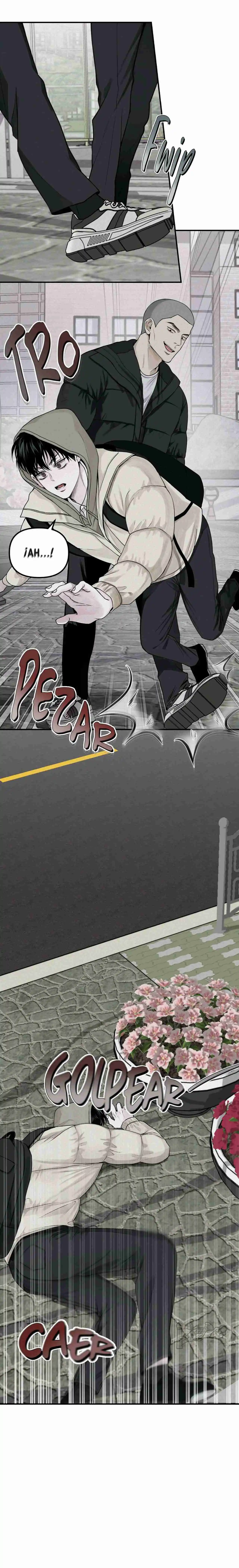 Proyeccion - Capítulo 22 - Página 11 - LectorTMOo