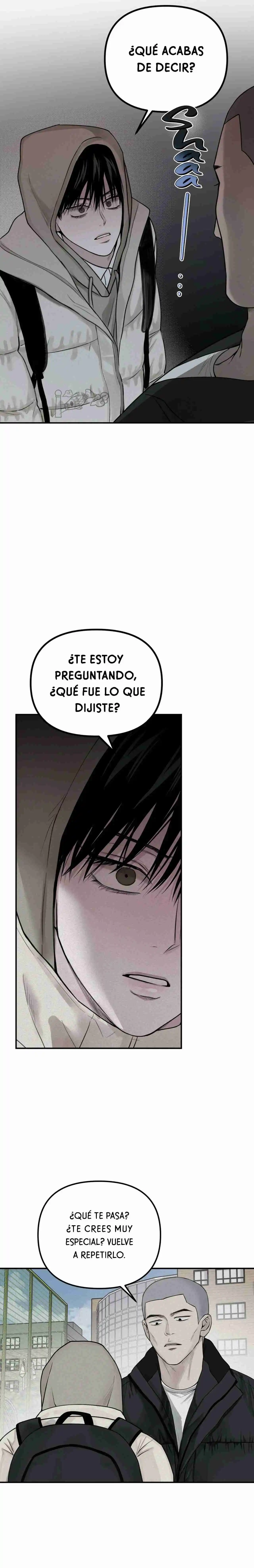Proyeccion - Capítulo 22 - Página 14 - LectorTMOo