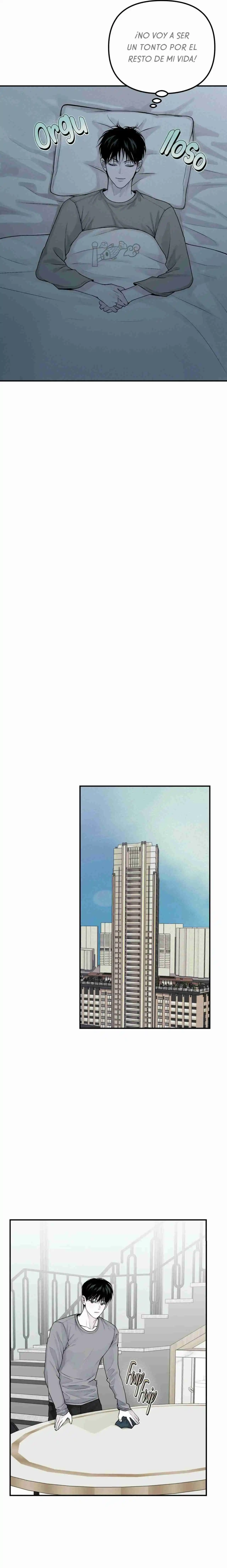 Proyeccion - Capítulo 23 - Página 9 - LectorTMOo