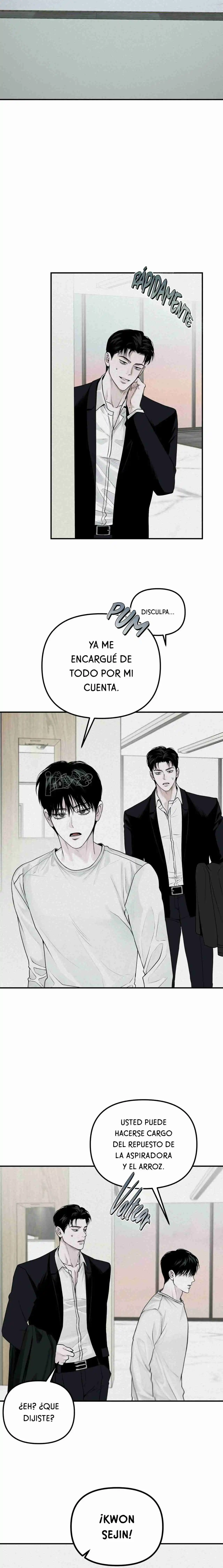 Proyeccion - Capítulo 23 - Página 12 - LectorTMOo