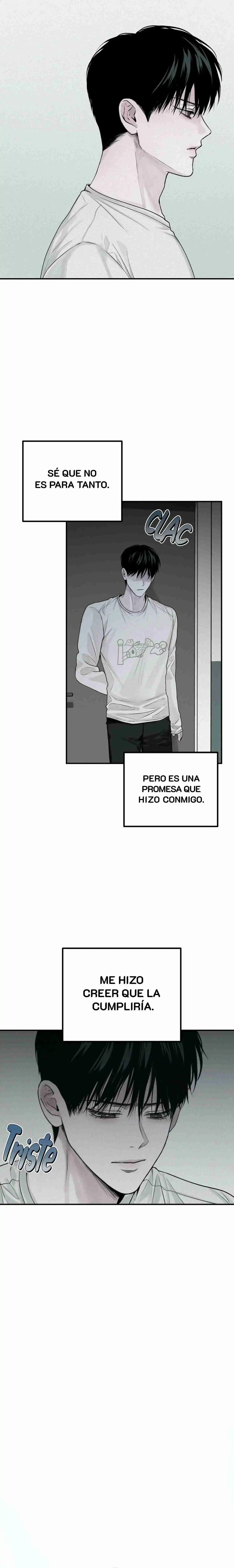 Proyeccion - Capítulo 23 - Página 13 - LectorTMOo