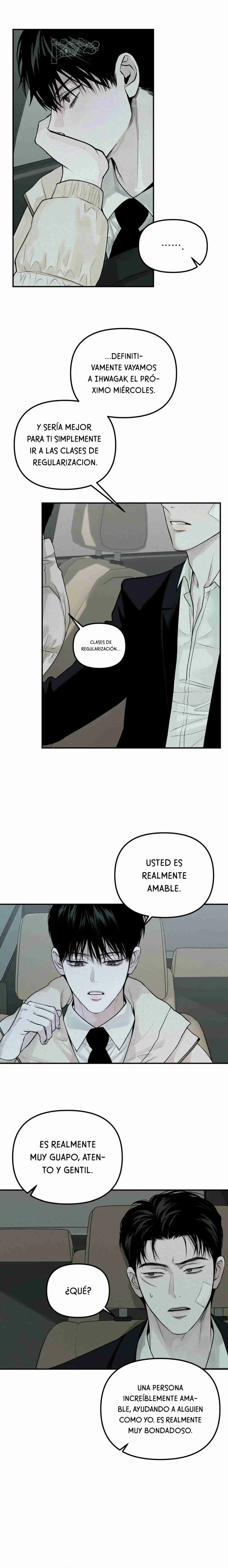 Proyeccion - Capítulo 23 - Página 19 - LectorTMOo