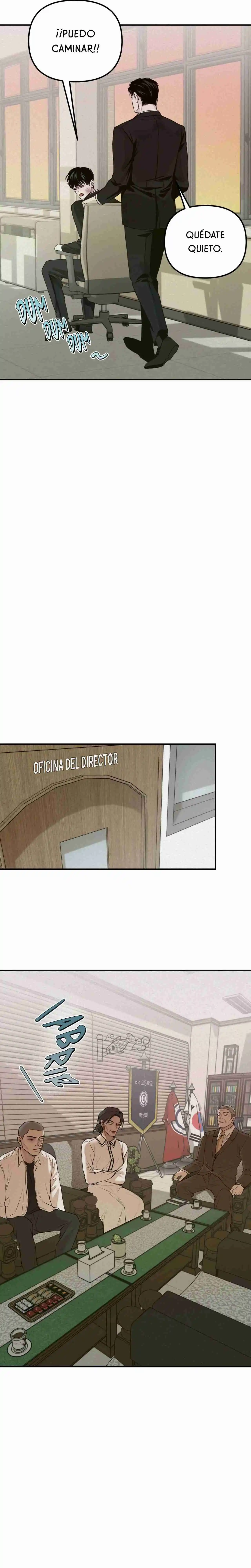 Proyeccion - Capítulo 24 - Página 16 - LectorTMOo