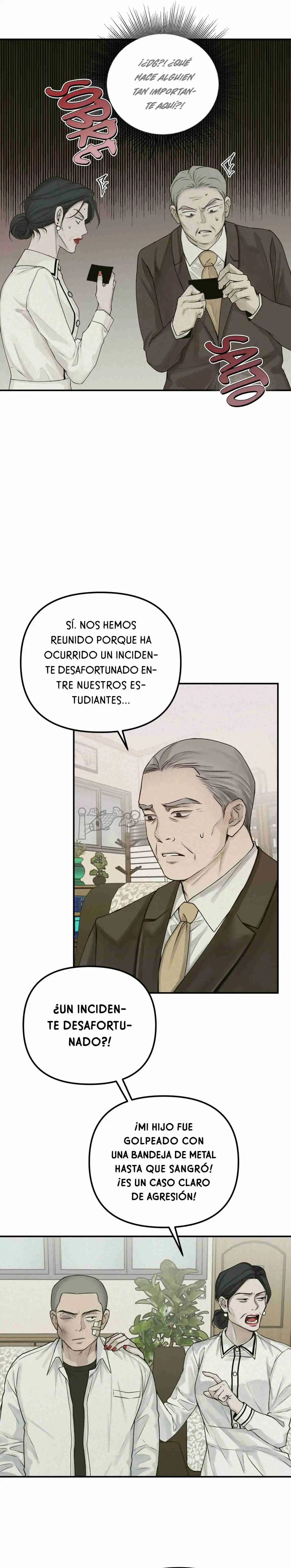Proyeccion - Capítulo 24 - Página 19 - LectorTMOo