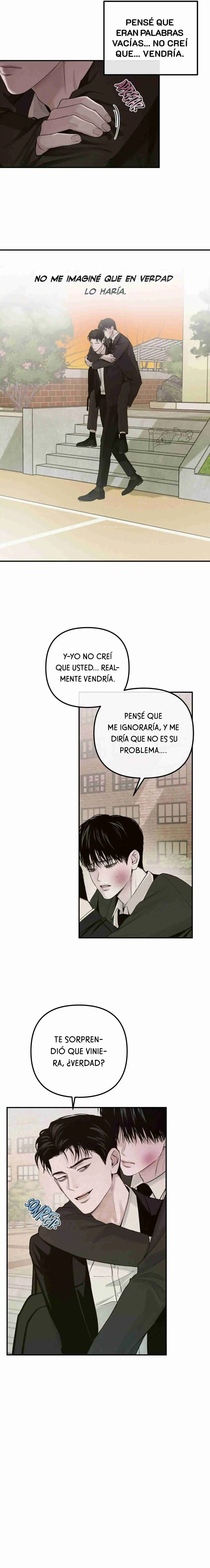 Proyeccion - Capítulo 25 - Página 15 - LectorTMOo