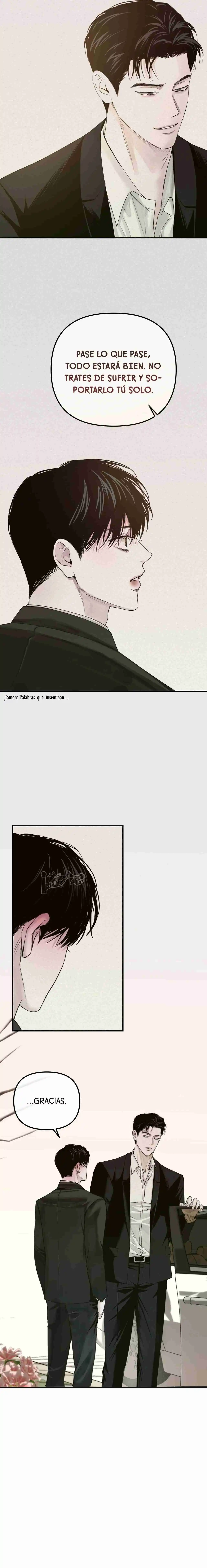 Proyeccion - Capítulo 25 - Página 17 - LectorTMOo