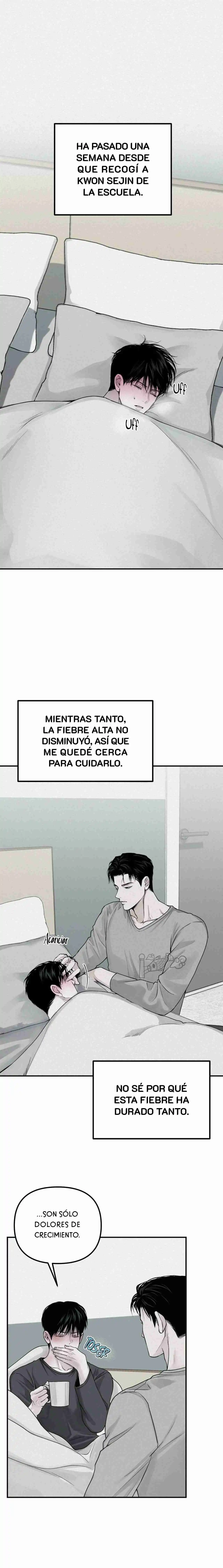 Proyeccion - Capítulo 26 - Página 4 - LectorTMOo