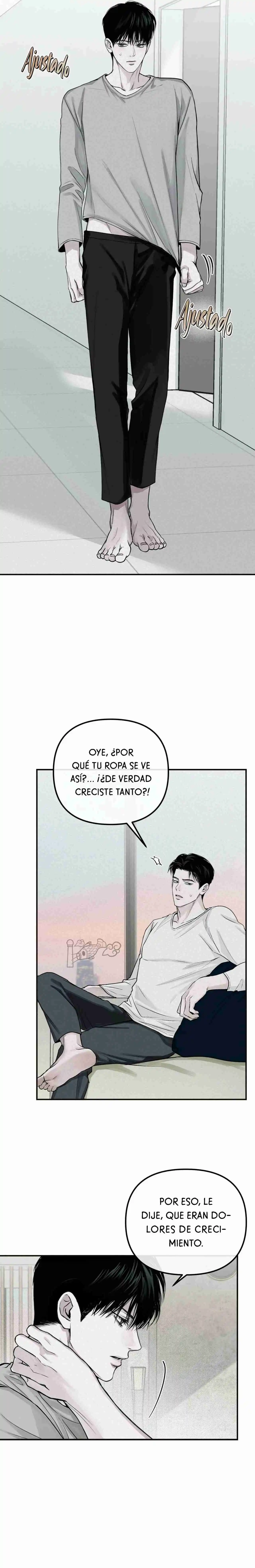 Proyeccion - Capítulo 26 - Página 6 - LectorTMOo