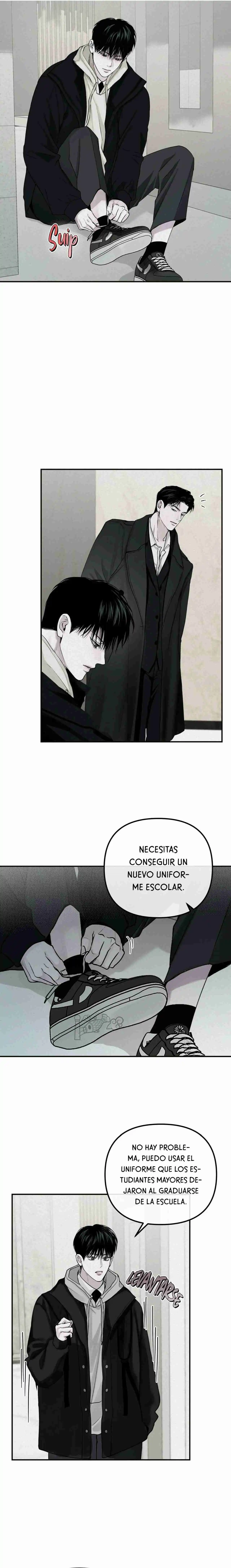 Proyeccion - Capítulo 26 - Página 9 - LectorTMOo