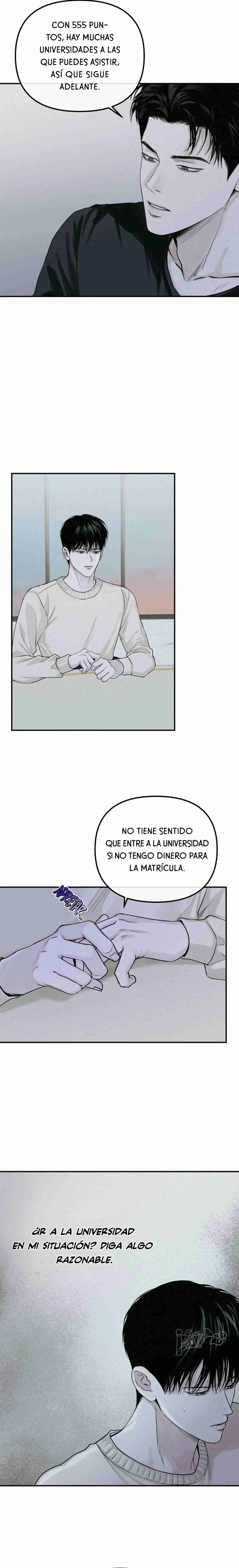 Proyeccion - Capítulo 26 - Página 20 - LectorTMOo