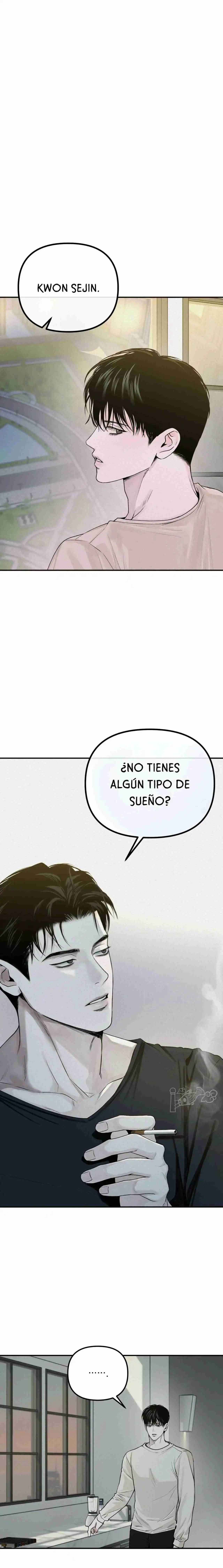 Proyeccion - Capítulo 27 - Página 4 - LectorTMOo