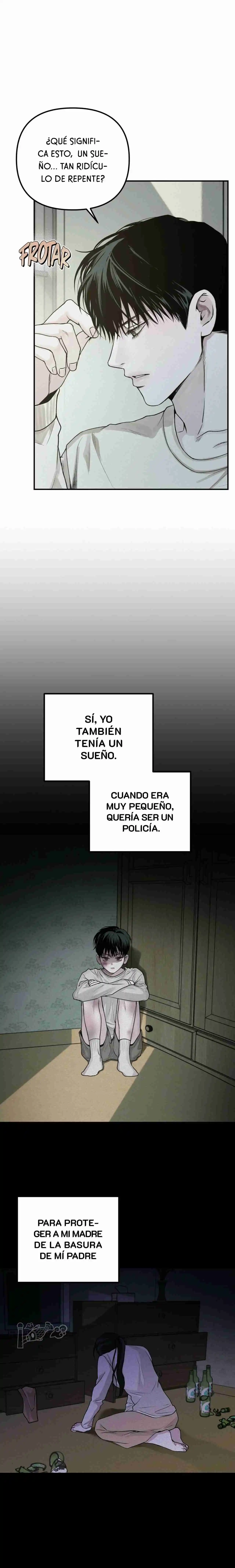Proyeccion - Capítulo 27 - Página 5 - LectorTMOo