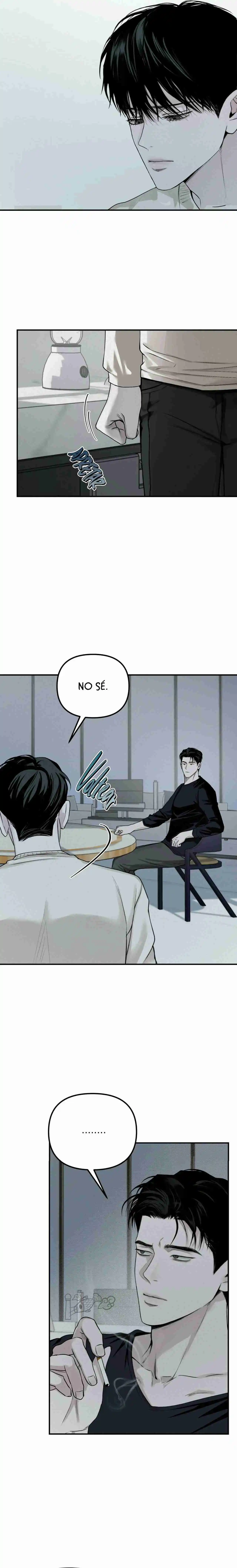 Proyeccion - Capítulo 27 - Página 8 - LectorTMOo