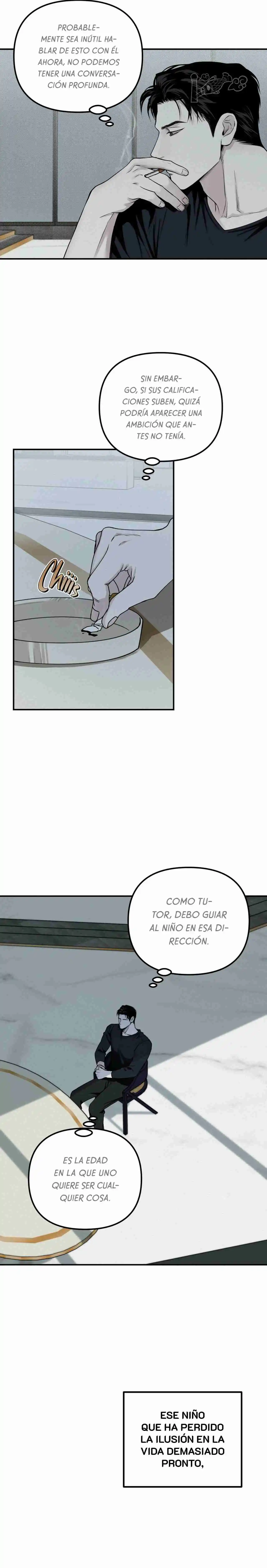Proyeccion - Capítulo 27 - Página 9 - LectorTMOo