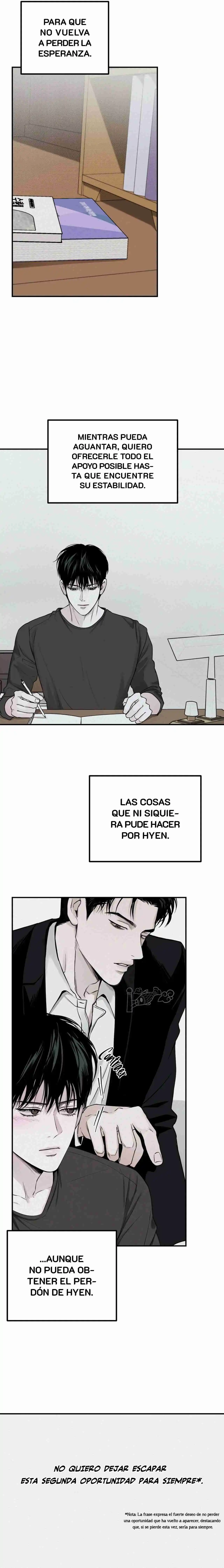 Proyeccion - Capítulo 27 - Página 10 - LectorTMOo