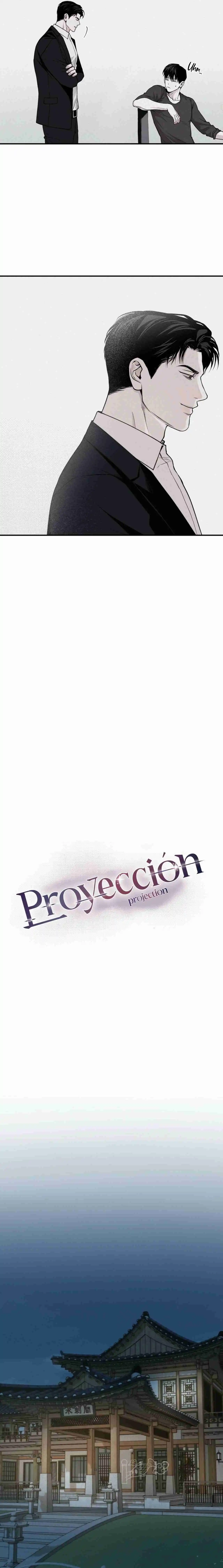 Proyeccion - Capítulo 27 - Página 11 - LectorTMOo