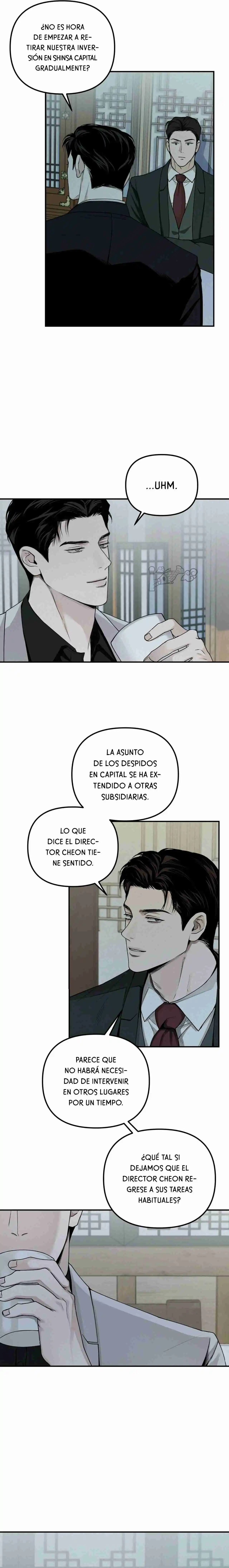 Proyeccion - Capítulo 27 - Página 13 - LectorTMOo
