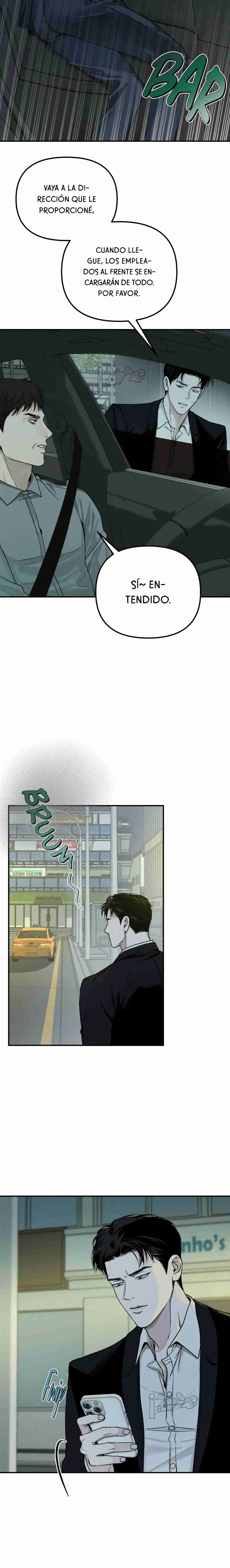 Proyeccion - Capítulo 28 - Página 21 - LectorTMOo