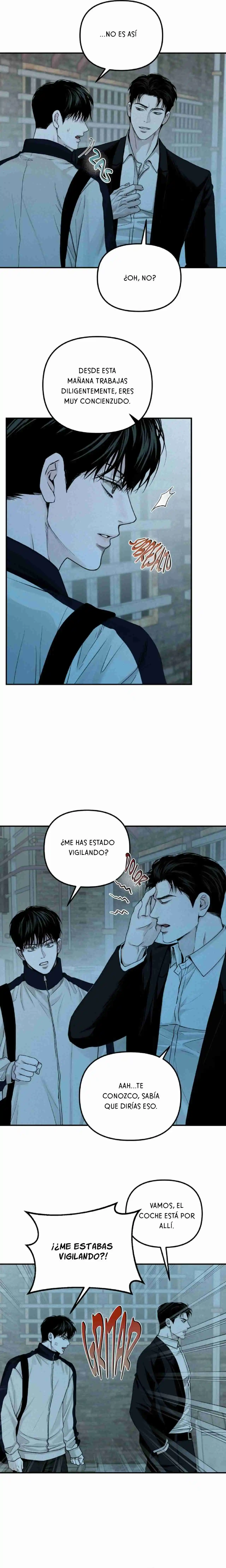Proyeccion - Capítulo 29 - Página 13 - LectorTMOo