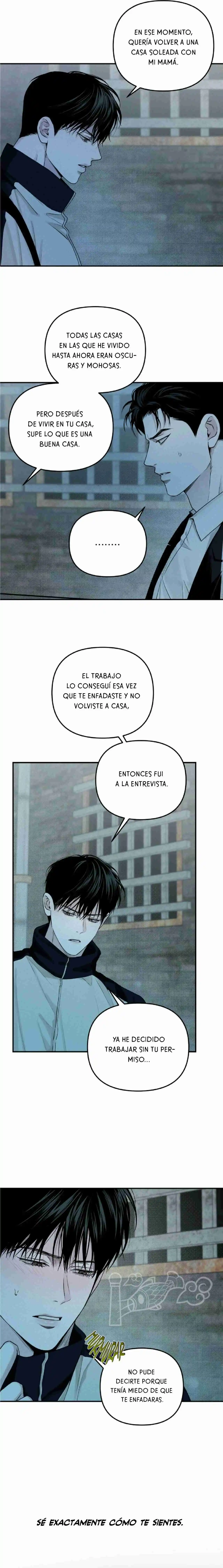 Proyeccion - Capítulo 29 - Página 18 - LectorTMOo
