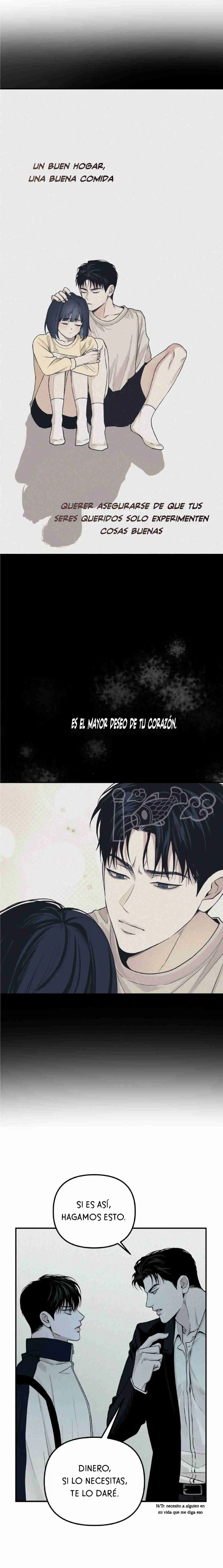 Proyeccion - Capítulo 29 - Página 19 - LectorTMOo