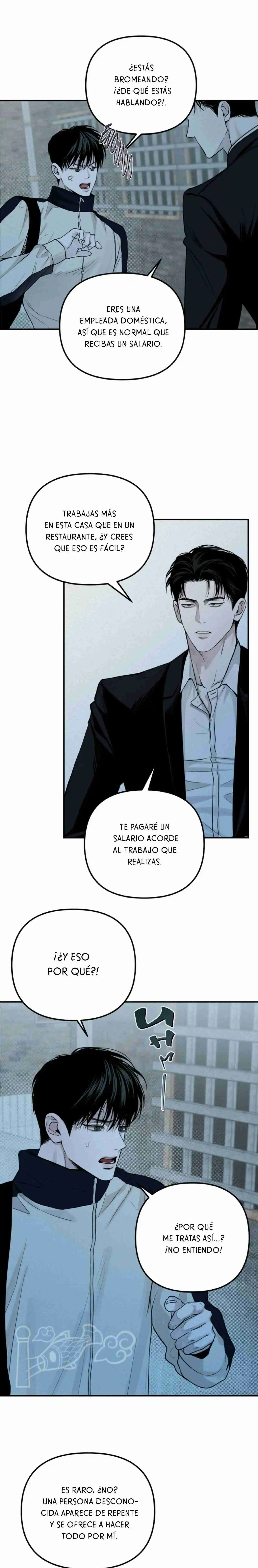 Proyeccion - Capítulo 29 - Página 20 - LectorTMOo