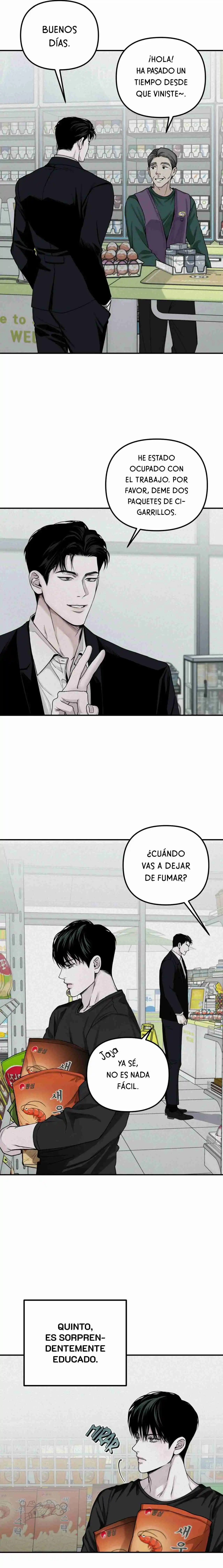 Proyeccion - Capítulo 30 - Página 12 - LectorTMOo