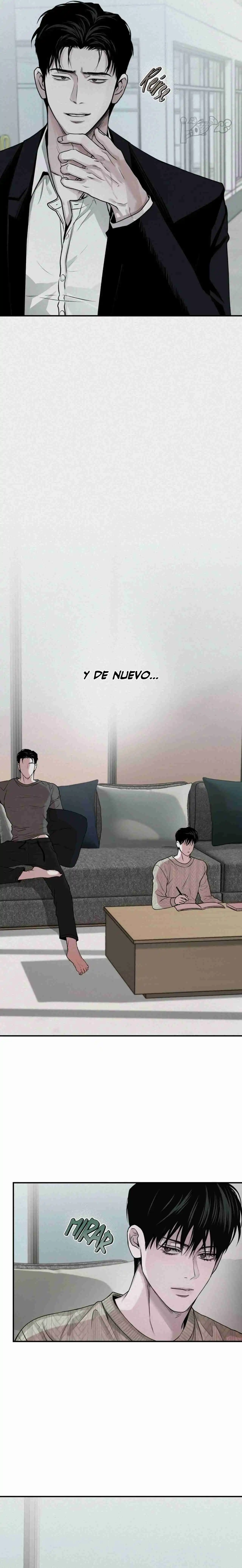 Proyeccion - Capítulo 30 - Página 15 - LectorTMOo