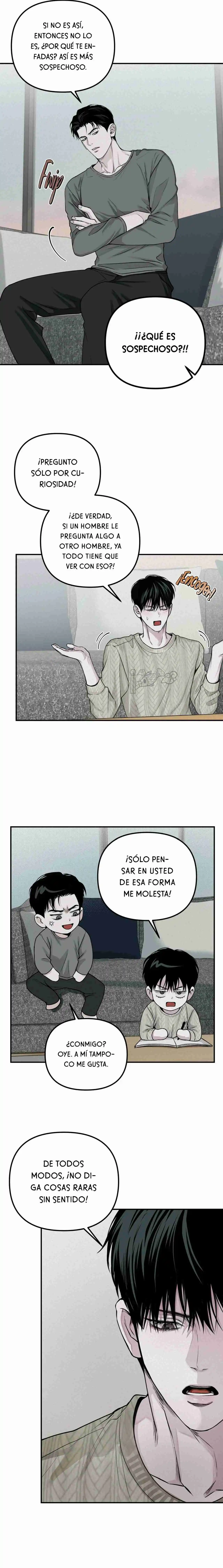 Proyeccion - Capítulo 30 - Página 19 - LectorTMOo
