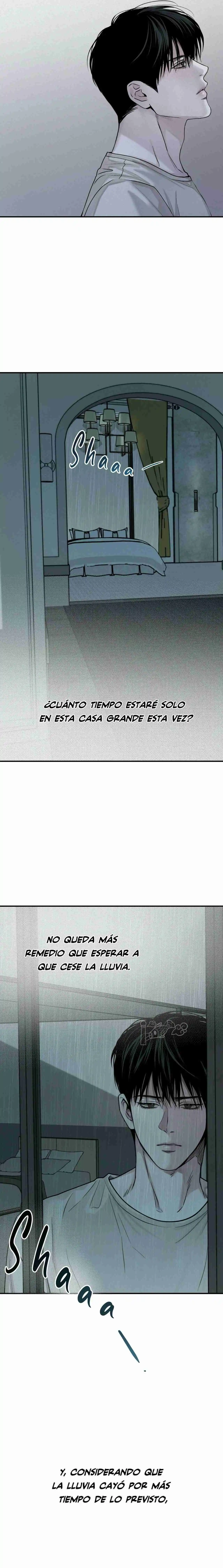 Proyeccion - Capítulo 30 - Página 25 - LectorTMOo