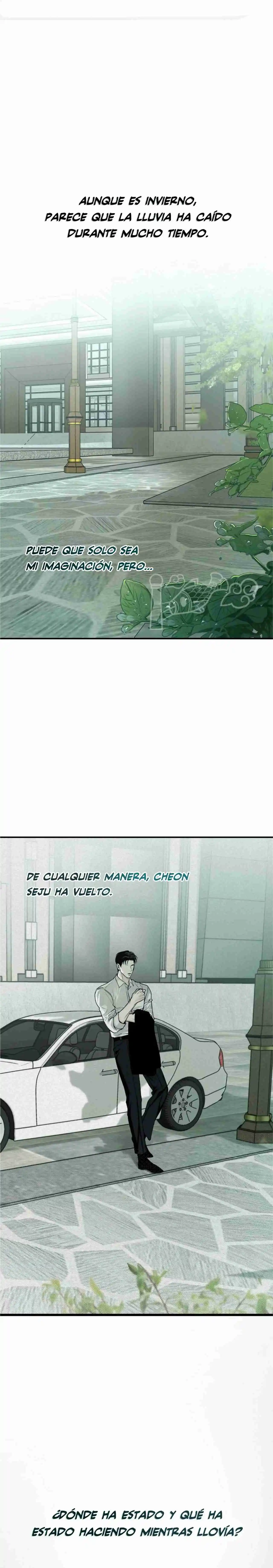 Proyeccion - Capítulo 31 - Página 4 - LectorTMOo