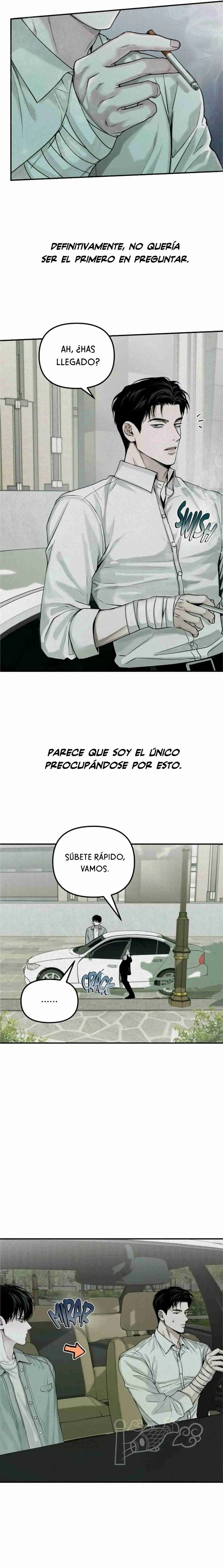 Proyeccion - Capítulo 31 - Página 6 - LectorTMOo