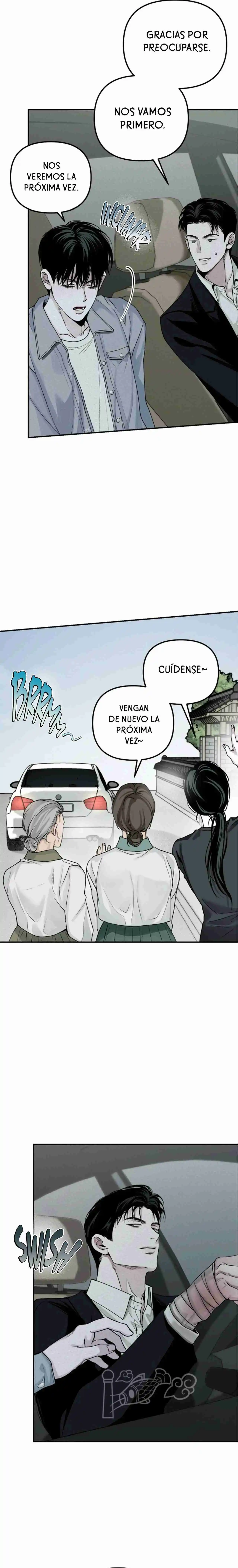 Proyeccion - Capítulo 31 - Página 19 - LectorTMOo