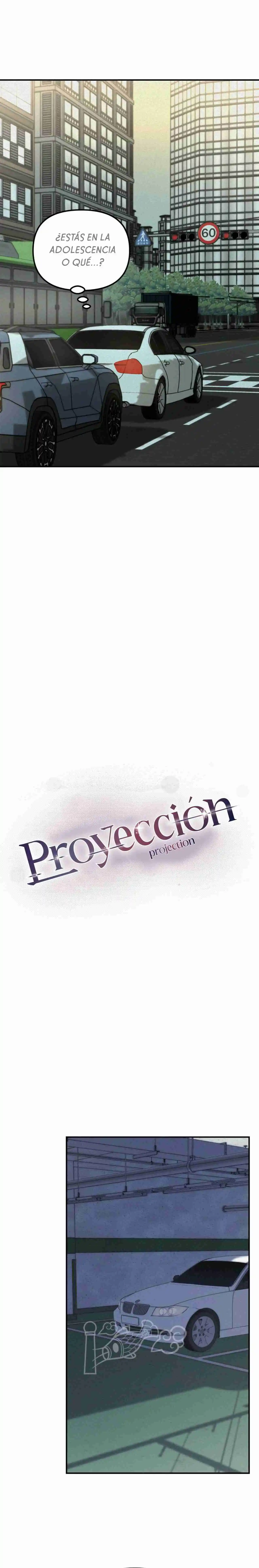 Proyeccion - Capítulo 32 - Página 6 - LectorTMOo