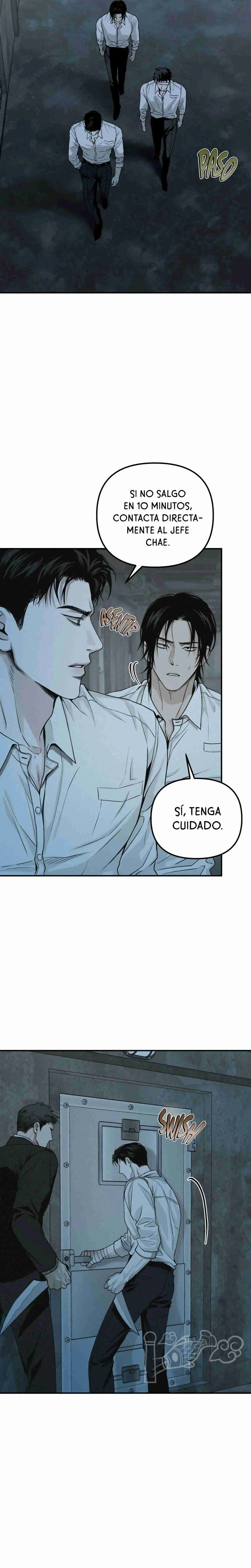 Proyeccion - Capítulo 32 - Página 16 - LectorTMOo