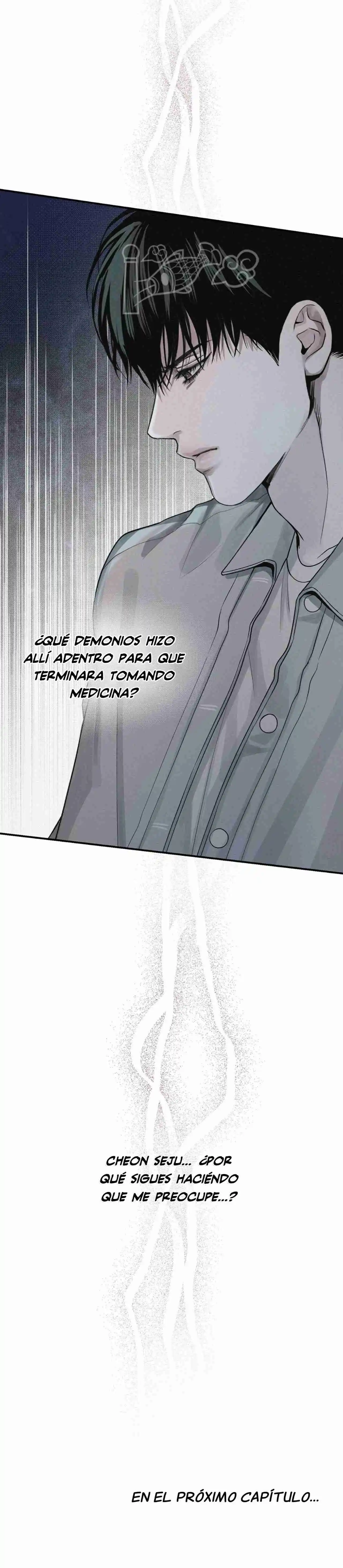 Proyeccion - Capítulo 32 - Página 25 - LectorTMOo