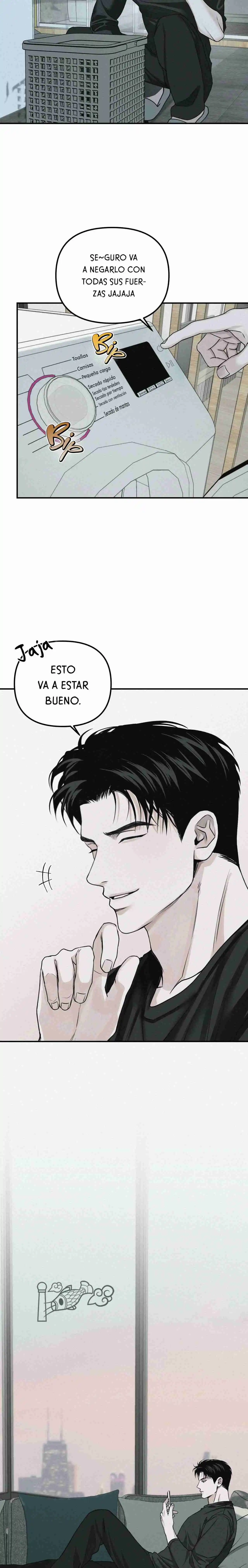 Proyeccion - Capítulo 34 - Página 13 - LectorTMOo