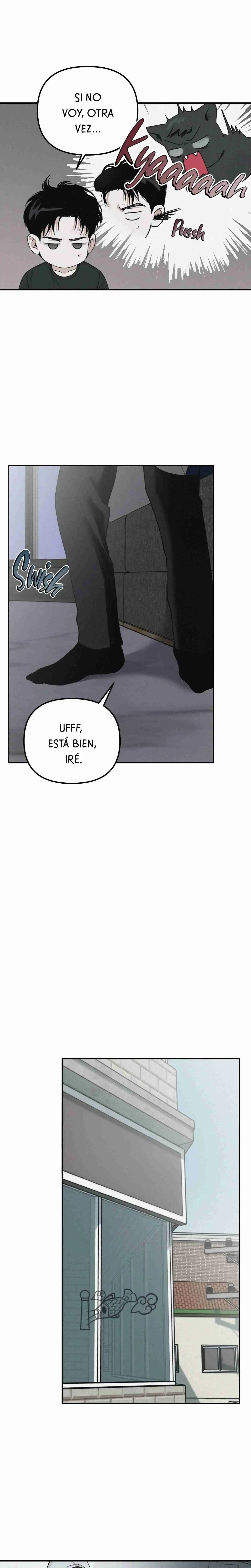 Proyeccion - Capítulo 34 - Página 15 - LectorTMOo