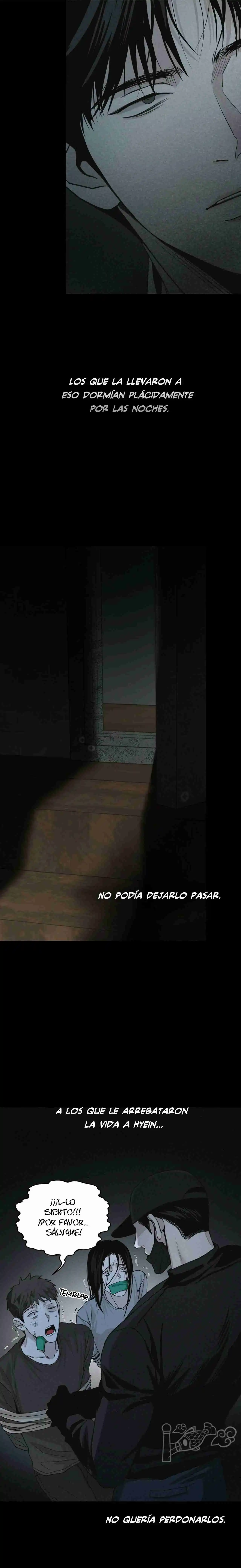 Proyeccion - Capítulo 35 - Página 5 - LectorTMOo