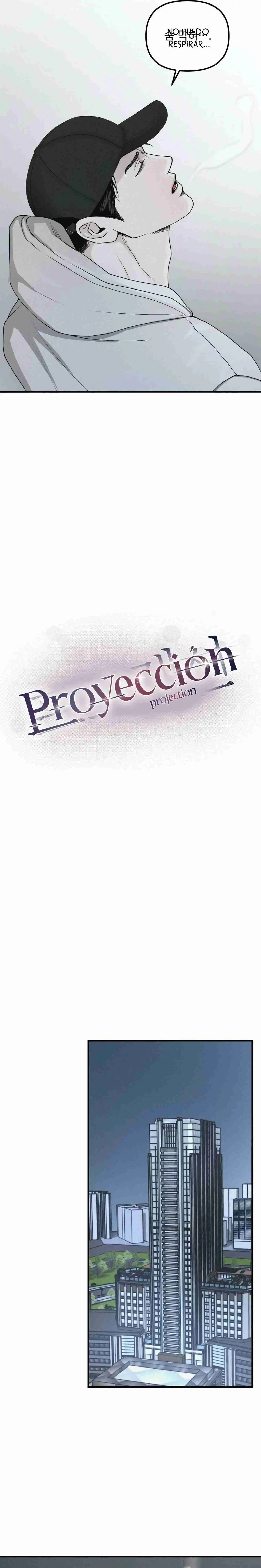 Proyeccion - Capítulo 35 - Página 13 - LectorTMOo