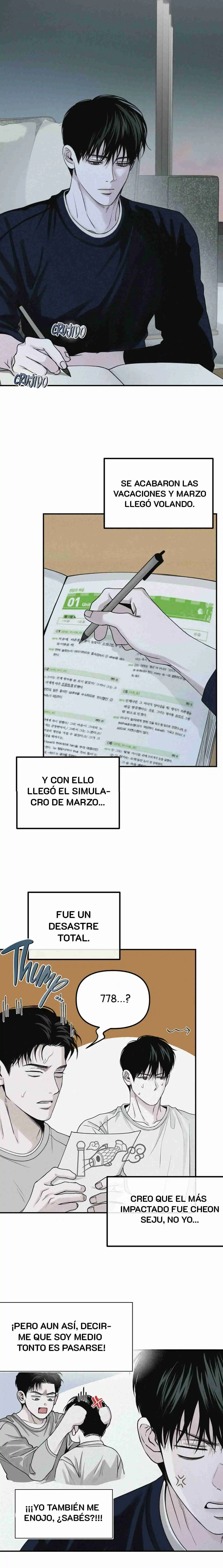 Proyeccion - Capítulo 35 - Página 14 - LectorTMOo
